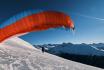 Davos Gleitschirmfliegen - für 2 Personen inkl. Fondue-Plausch  2
