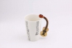 Tasse - Guitare 