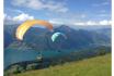 Volo termico in parapendio - sopra la Svizzera centrale 2