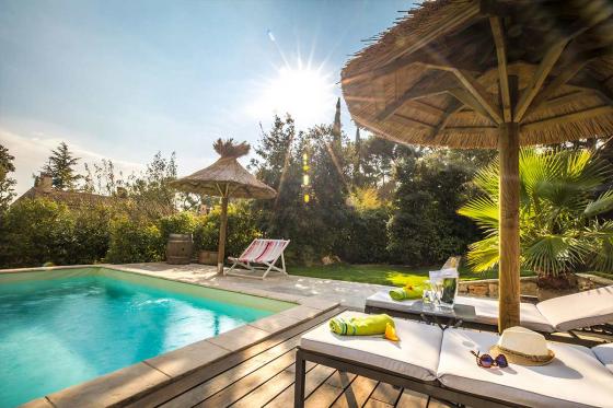 Bubble-Suite - 2 Nächte für 2 Personen inkl. Whirlpool 3 