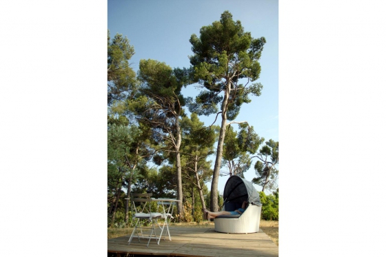 Bubble-Suite - 2 Nächte für 2 Personen inkl. Whirlpool 9 