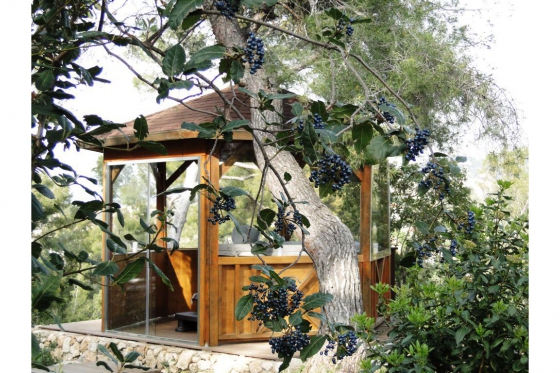 Bubble-Suite - 2 Nächte für 2 Personen inkl. Whirlpool 10 