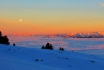 Rigi Schlittel-Plausch - bei Mondschein und Sternenhimmel 2