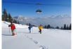 Wunderbarer Tag auf der Rigi - inkl. Schneeschuh-Tour, Fondue & Spa 3