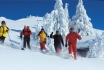 Journée d'hiver au Rigi - Incl. tour en raquettes, fondue & Spa 4