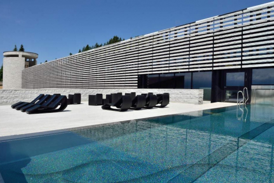 Wunderbarer Tag auf der Rigi - inkl. Schneeschuh-Tour, Fondue & Spa 5 