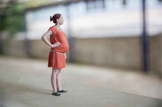 3d fotofigur (FR) - 1:15 2 