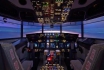 Virtuelle Piloten Lizenz - Ausbildung durch lizenzierten Pilot 