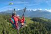 Interlaken Gleitschirmfliegen - Double Airtime - inkl. Fotoservice 2