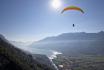 Interlaken Gleitschirmfliegen - Double Airtime - inkl. Fotoservice 6
