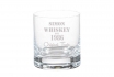 Whiskyglas Original - mit Gravur 