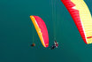 Paragliding Big Blue - inkl. Seilpark 
