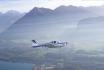 Vol en avion - Jungfrau et Mt Blanc 2