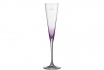 Sektglas Dream Violett - mit Gravur 
