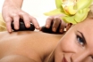 Massage aux pierres chaudes - 60 minutes de pure relaxation 