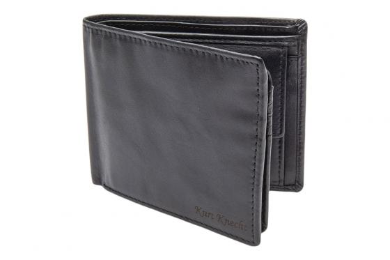Porte-monnaie en cuir - personnalisable 6 