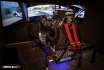 Simulateur de course auto en VR - 40 minutes de plaisir avec réalité virtuelle en option 1