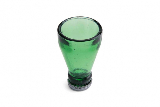 Shotgläser - Flasche 3 