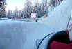 Expérience Bobsleigh - à St-Moritz 1