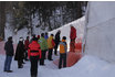 Expérience Bobsleigh - à St-Moritz 2