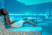 Day Spa für 2 - Thermalbad Ovronnaz 