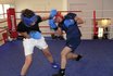 Faire de la boxe - Cours pour débutants 5