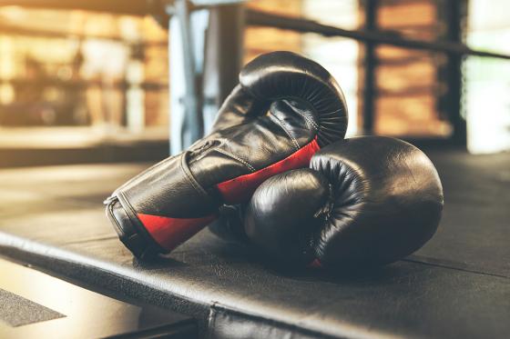 Faire de la boxe - Cours pour débutants  