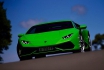 Lamborghini Huracan - 4 Runden auf der Rennstrecke 