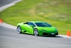 Lamborghini Huracan - 4 tours sur circuit  2