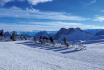 Nuitée dans un igloo + parapente - à Davos - pour 2 personnes 12