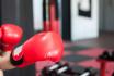 Boxe fitness - 8 cours 