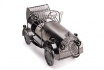 Flaschenhalter Oldtimer - Personalisierbar 2