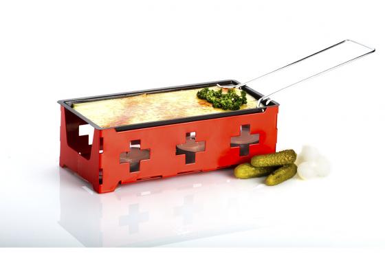 Raclette Set - Heimat  