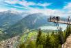 Séjour à Interlaken - Excursion sur le Schilthorn & menu à 4 plats inclus 12
