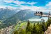 Übernachtung in Interlaken - inkl. Ausflug aufs Schilthorn & 4-Gang Abendessen 12