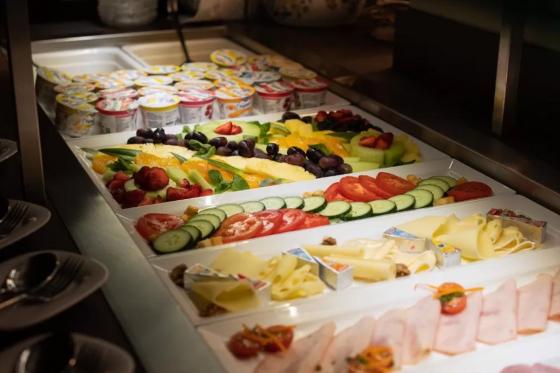 Übernachtung in Interlaken - inkl. Ausflug aufs Schilthorn & 4-Gang Abendessen 6 