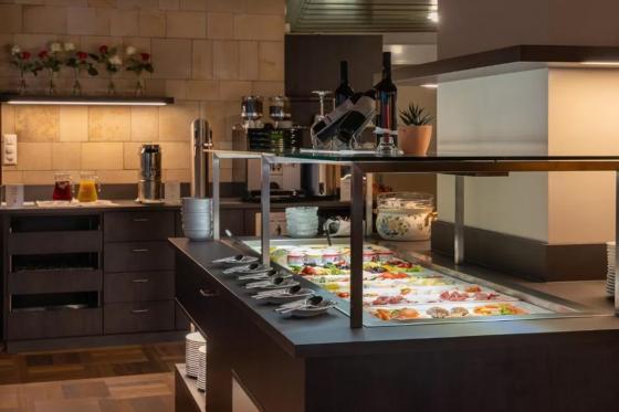 Übernachtung in Interlaken - inkl. Ausflug aufs Schilthorn & 4-Gang Abendessen 7 