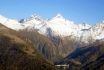 Vol panoramique - dans les Alpes valaisannes 5