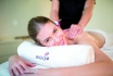 Journée wellness à Schaffhouse - massage de 50min au choix inclus 