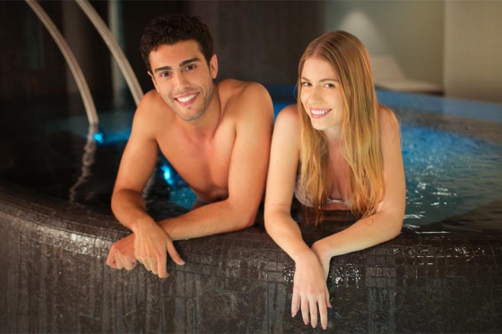 Wellnesstag in Schaffhausen - inkl. 50min Massage nach Wahl 3 