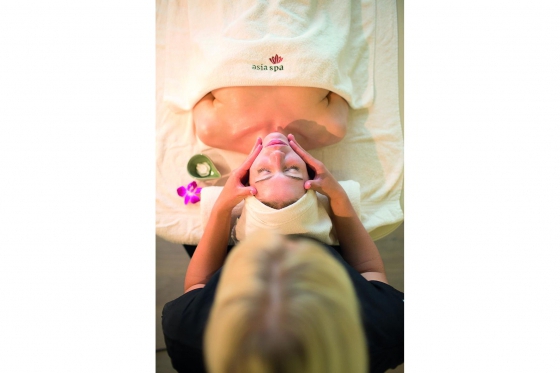 Wellnesstag in Schaffhausen - inkl. 50min Massage nach Wahl 4 