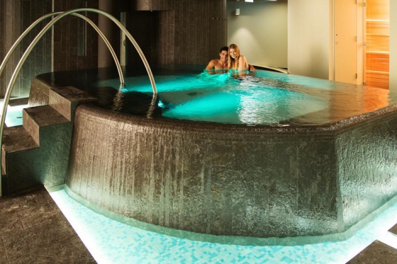 Private Spa für 2  - 60min im asia spa Schaffhausen  