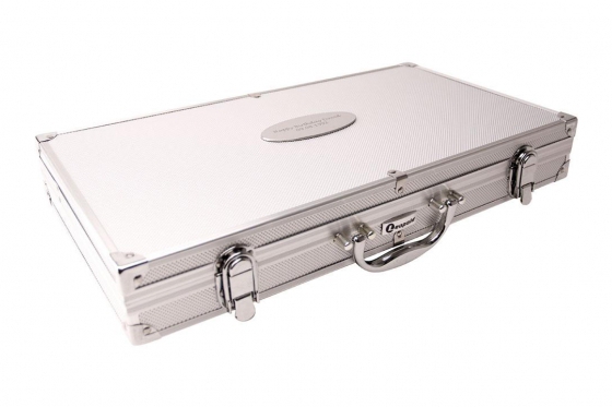 Master Grillkoffer - 18-teilig - aus Edelstahl 4 