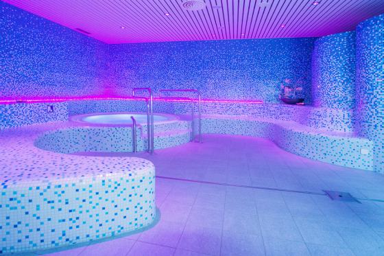 Séjour & Soirée Lounge pour 2 - aux Bains d'Ovronnaz 5 