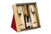 Champagne Bollinger - Coffret cadeau 