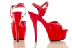 High Heels Walk - Marcher sur des talons aiguilles 1