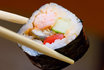 Sushi und Wein Seminar - inkl. Degustation und Zubereiten 