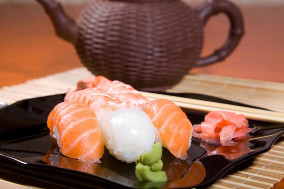 Seminario sushi e vino - a Zurigo e Berna 5 