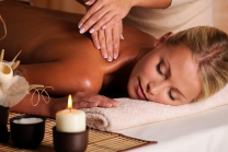 Massage thérapeutique - 90 minutes  de détente