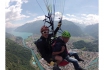 (FR) Paragliding - (FR) Acrobatique 1